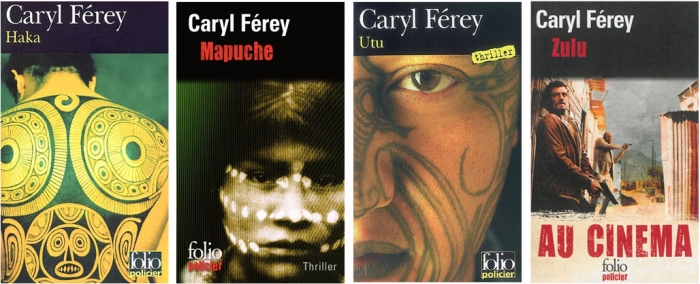 CV Ferey