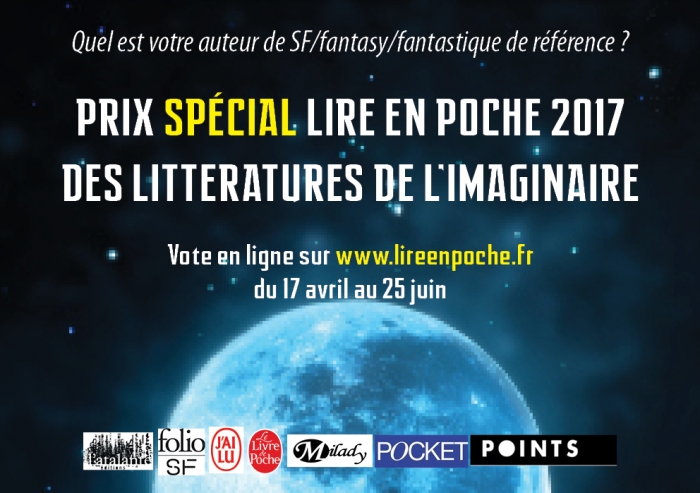 vieul Prix SF