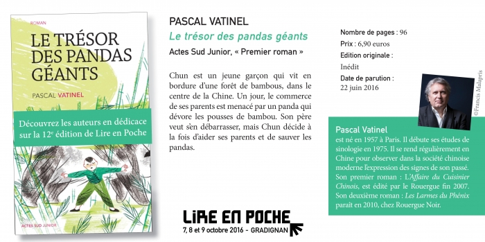 un poche par jour 09/23
