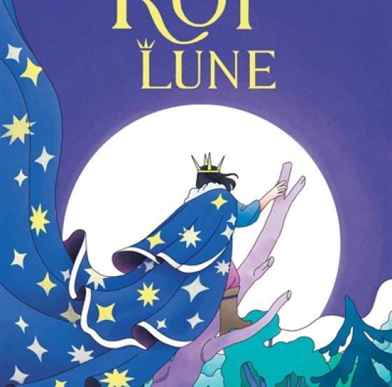 Abier lecture Roi Lune
