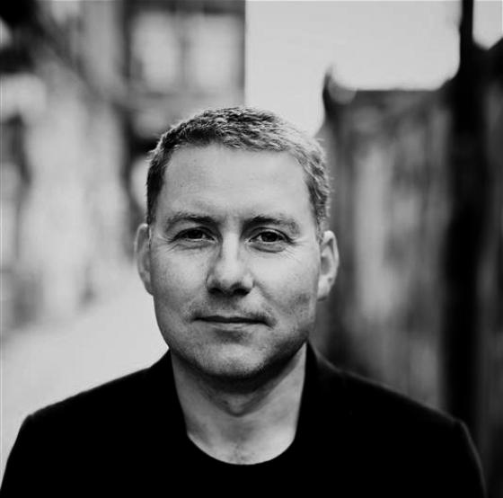 M. J. Arlidge @ Bill Waters