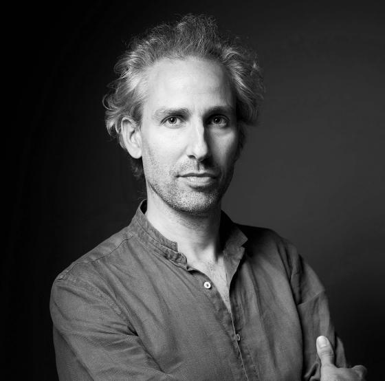 Beuglet @ Bruno Levy