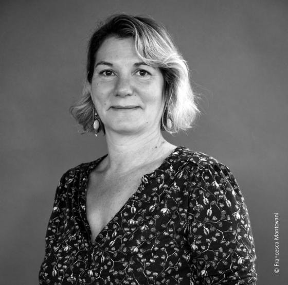 Collet @ Francesca Mantovani