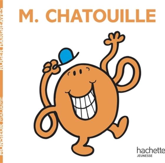 Hargreaves Chatouille