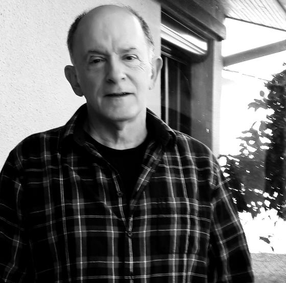 Hervé Le Corre