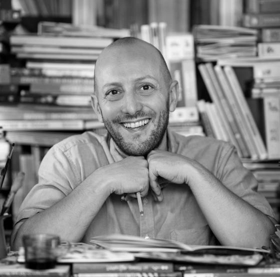 Méhée @Guillaume Heraud