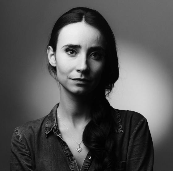Saqué @ Emma Birski