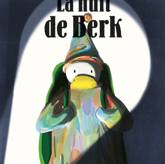 Heure des histoires