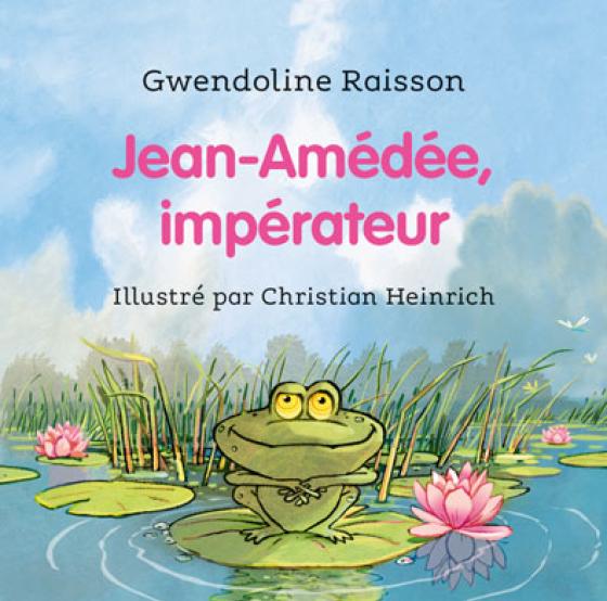 Heirnich-Raisson Jean-Amédée