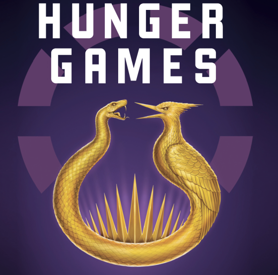 Escape Game Hunger