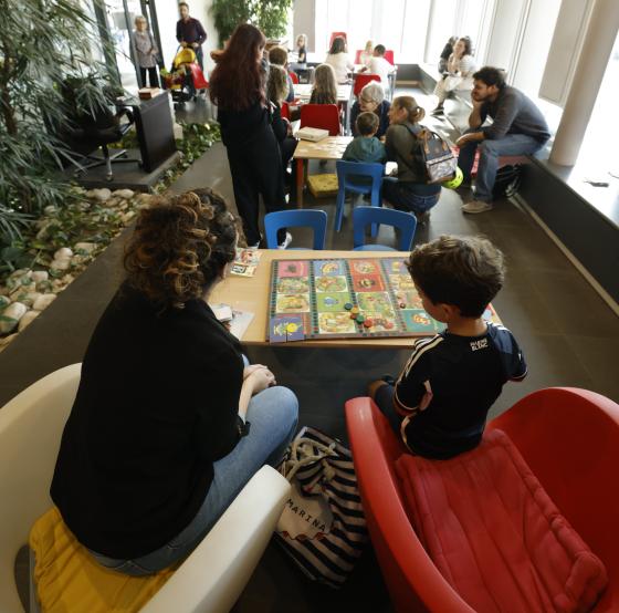 jeux plateaux