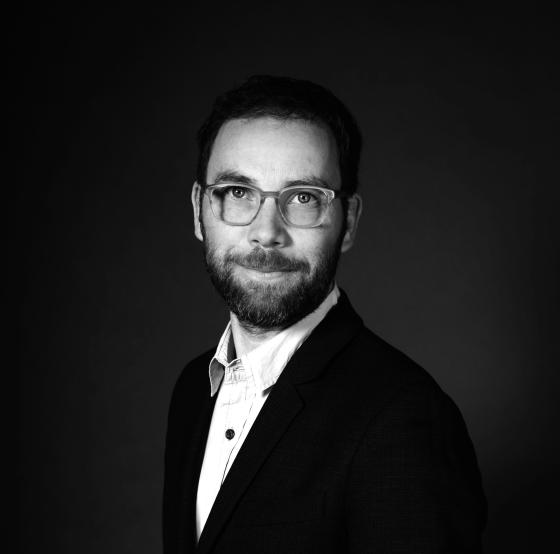 portrait de T. Laroche