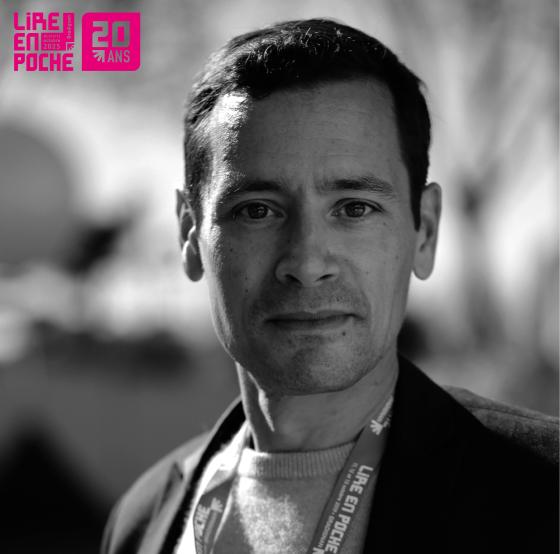 Portrait de Jean-Baptiste Andrea