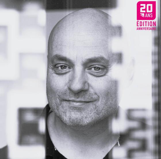 Portrait de Michel Desmurget