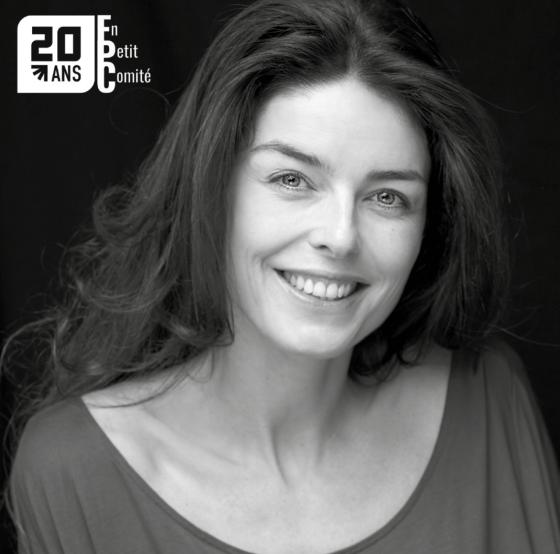 Portrait de Camille de Peretti