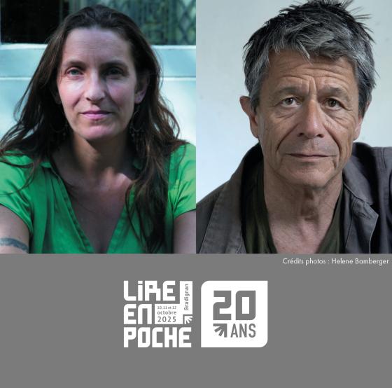 portrait des deux auteurs