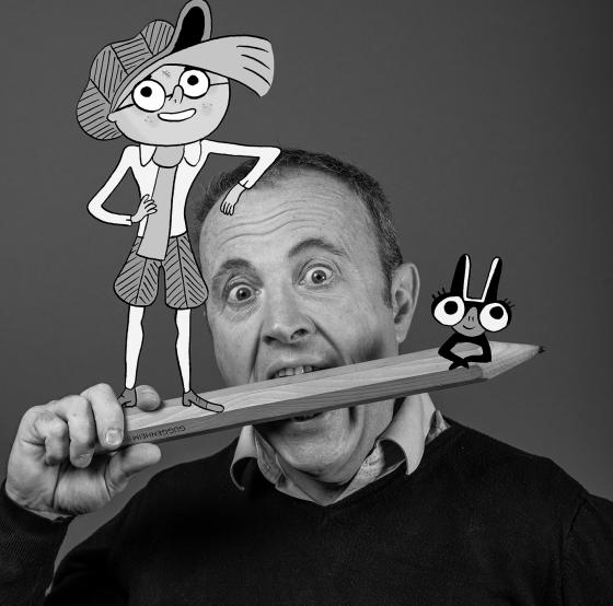 Photo de Laurent Audouin