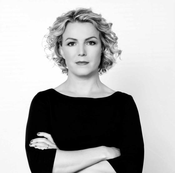 Photo de Sigríður Hagalín Björnsdóttir