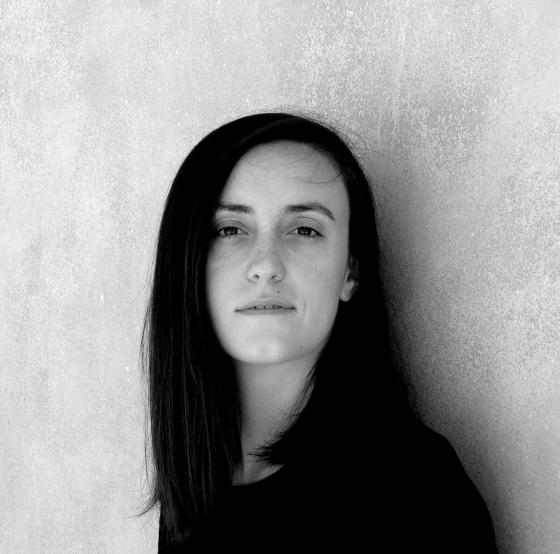 Photo de Giulia Caminito