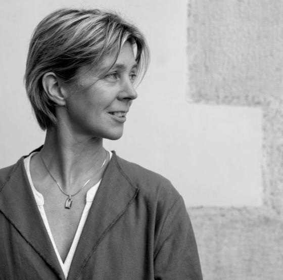 Photo de Sandrine Collette