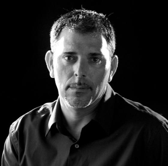 Photo de Victor del Árbol