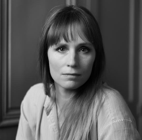 Photo d'Adeline Dieudonné