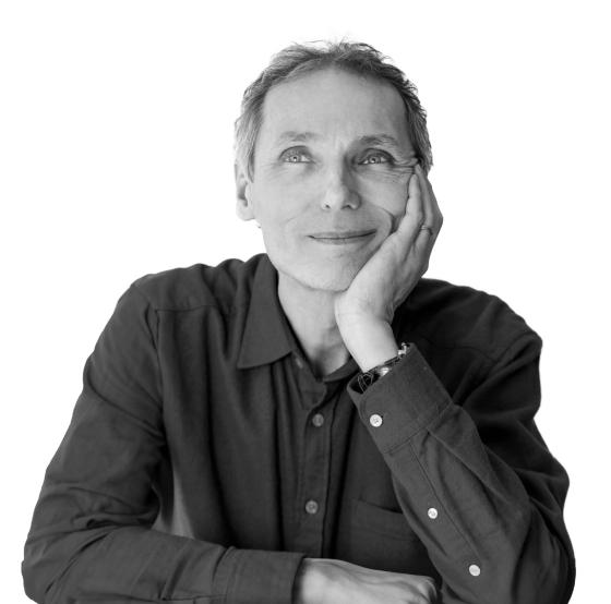 Photo de Laurent Gounelle