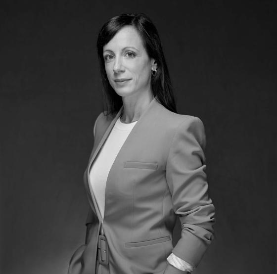 Photo de Johana Gustawsson