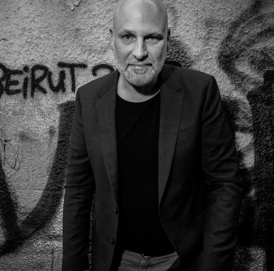 Photo de David Hury