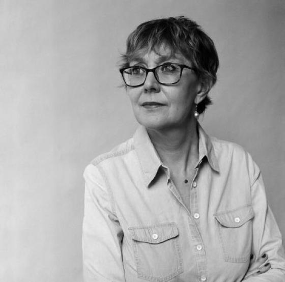 Photo de Gaëlle Josse