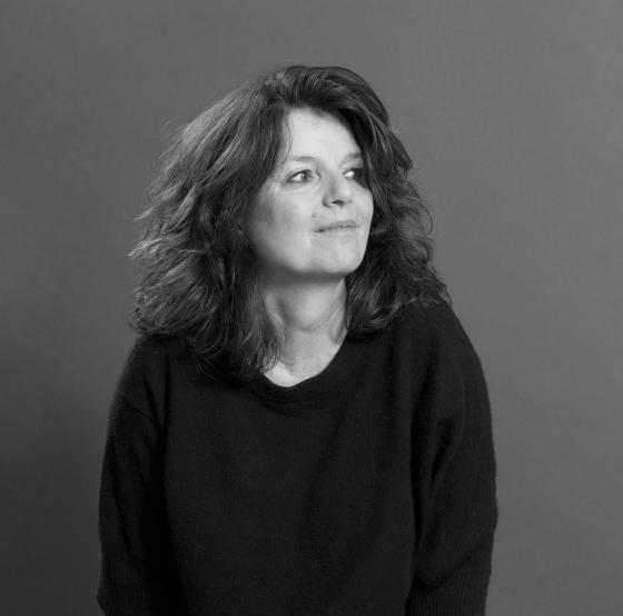 Photo de Maylis de Kerangal