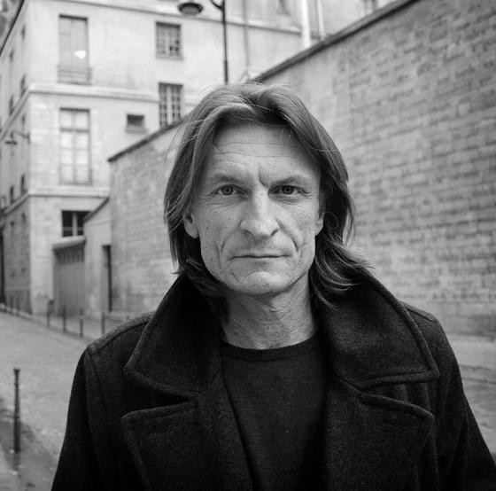 Photo de Marcus Malte