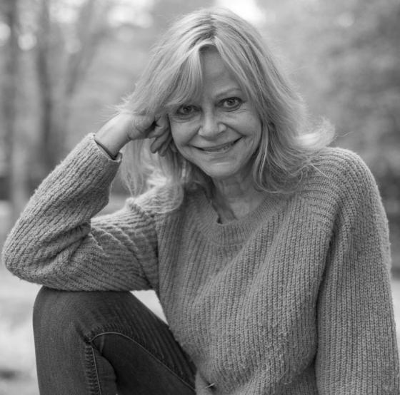 Photo de Joyce Maynard