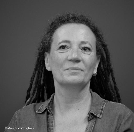 Photo de Michèle Pedinielli