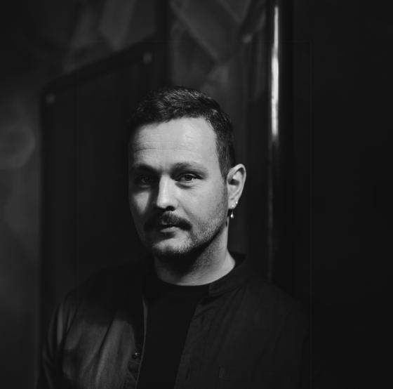 Photo de Sergueï Shikalov
