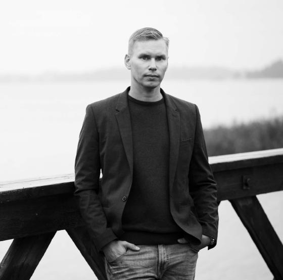 Photo de Arttu Tuominen