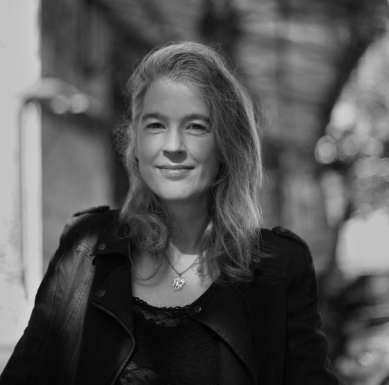 Photo de Aurélie Wellenstein