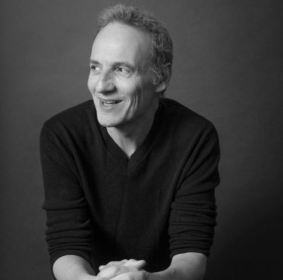 Photo de François Bégaudeau