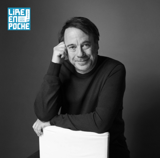 Michel Bussi