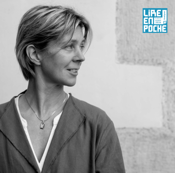 Sandrine Collette - entretien