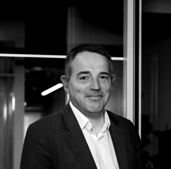 Photo de Jérôme Fourquet
