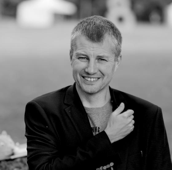 Photo de Erik L'homme