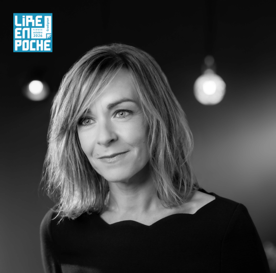 Agnès Martin-Lugand