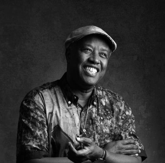 Photo de Souleymane Mbodj