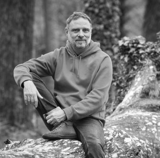 Photo de Stéphane Nicolet