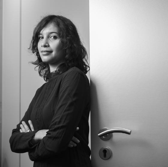Photo de Offredi Eloïse