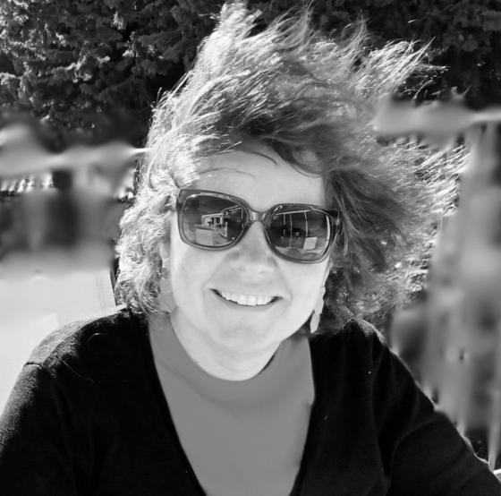 Photo de Pascale Perrier
