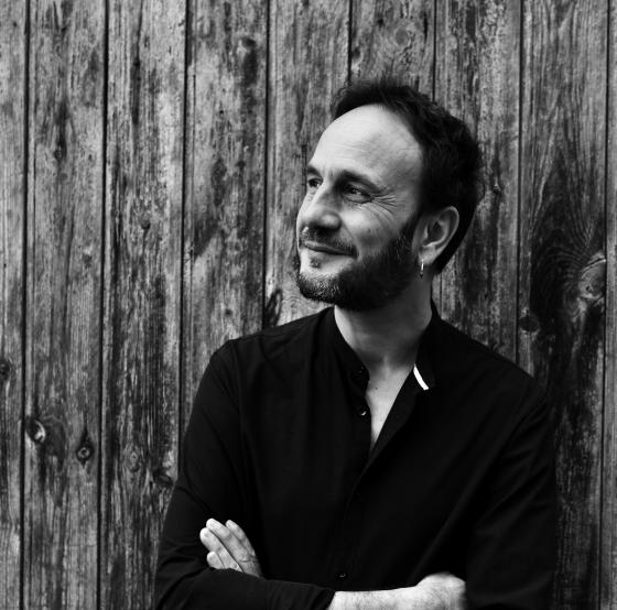 Photo de Stéphane Servant
