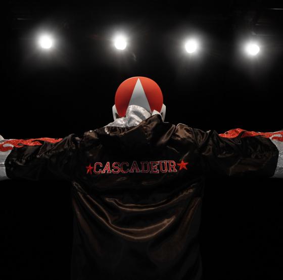 Photo de Cascadeur
