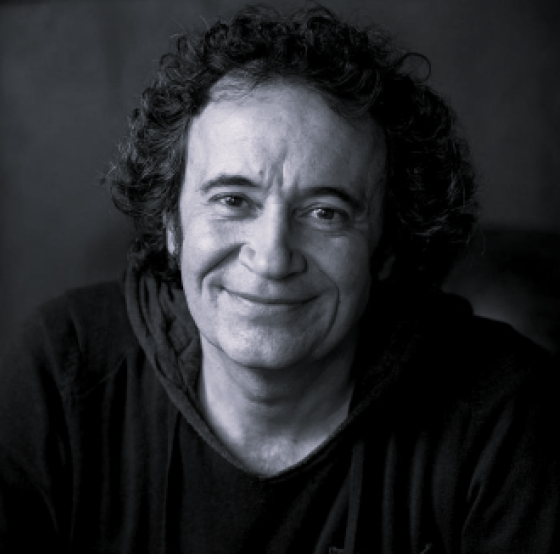 Photo de Alain Charniot